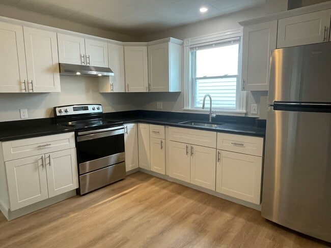 Foto del edificio - 38 Graham St