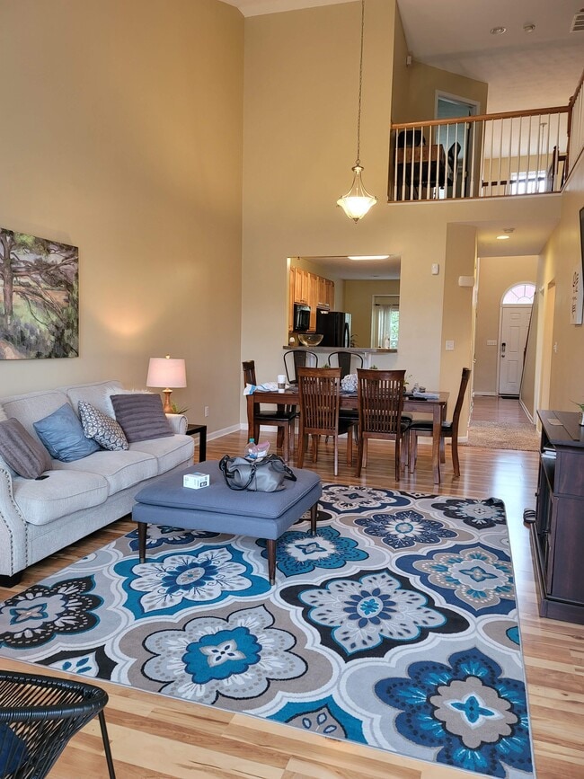 Building Photo - 3816 Taft Ave