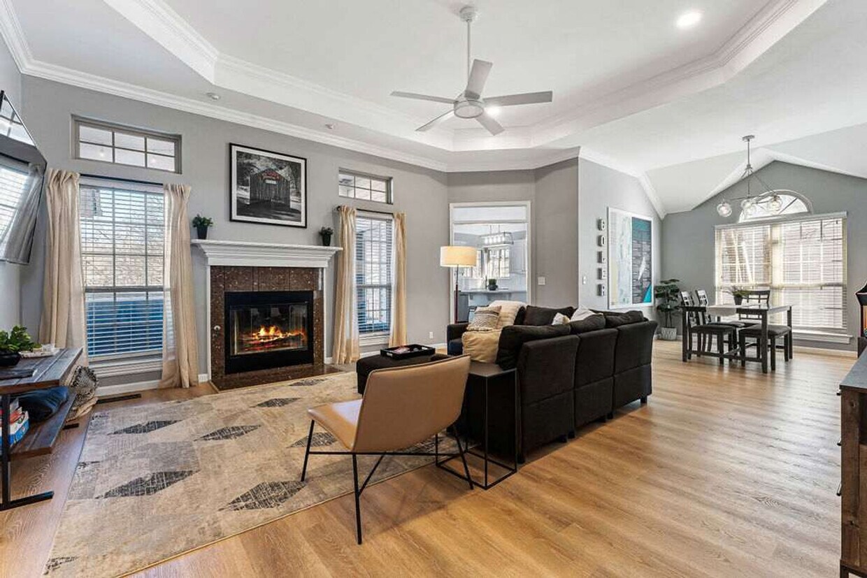 Foto principal - 410 Willington Ln