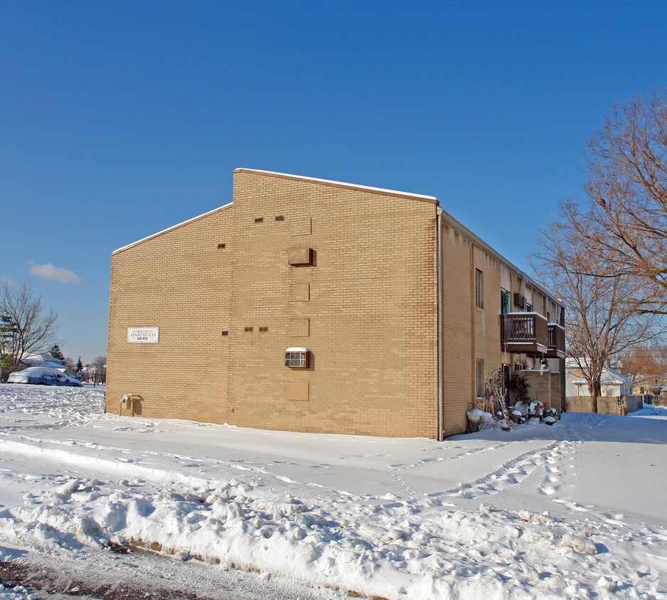 163 Boltin St, Dayton, OH 45403 Apartments in Dayton, OH