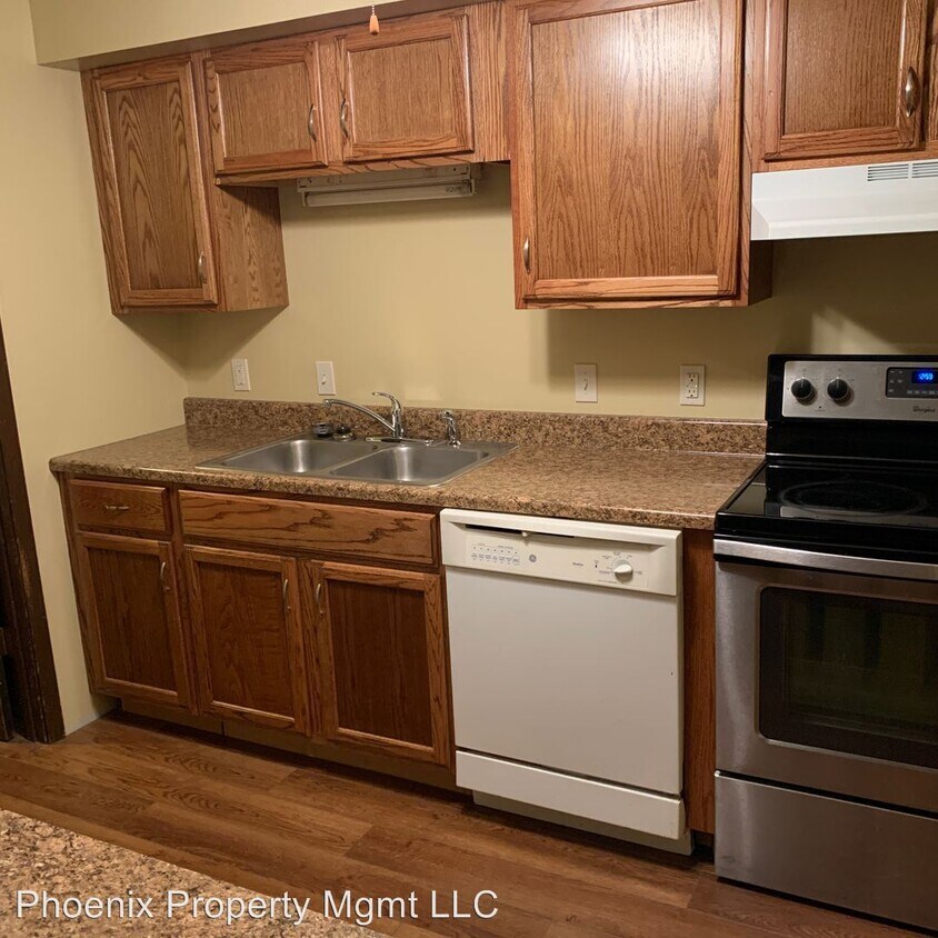 Foto principal - 501 Columbia Dr