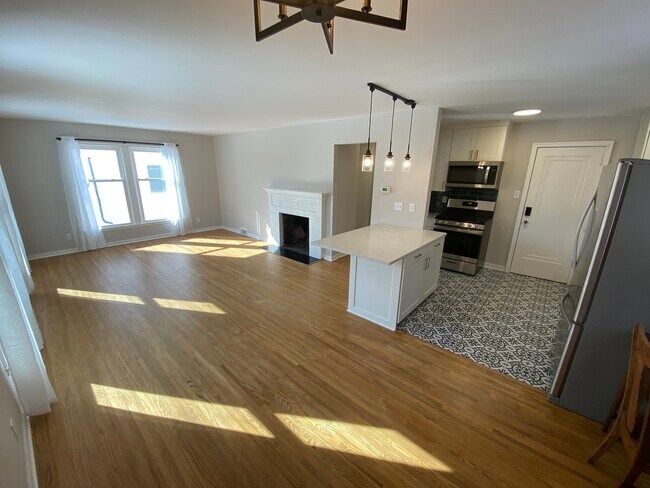 Foto del edificio - 4324 France Ave S