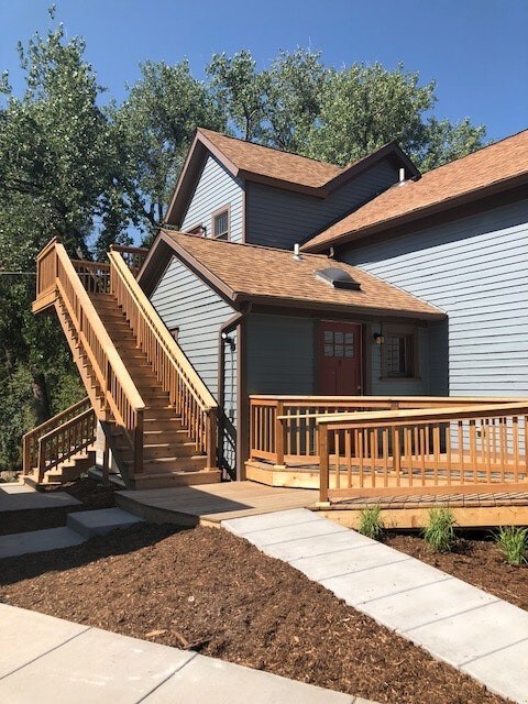 Building Photo - 120 Bear Creek Avenue, Unit C