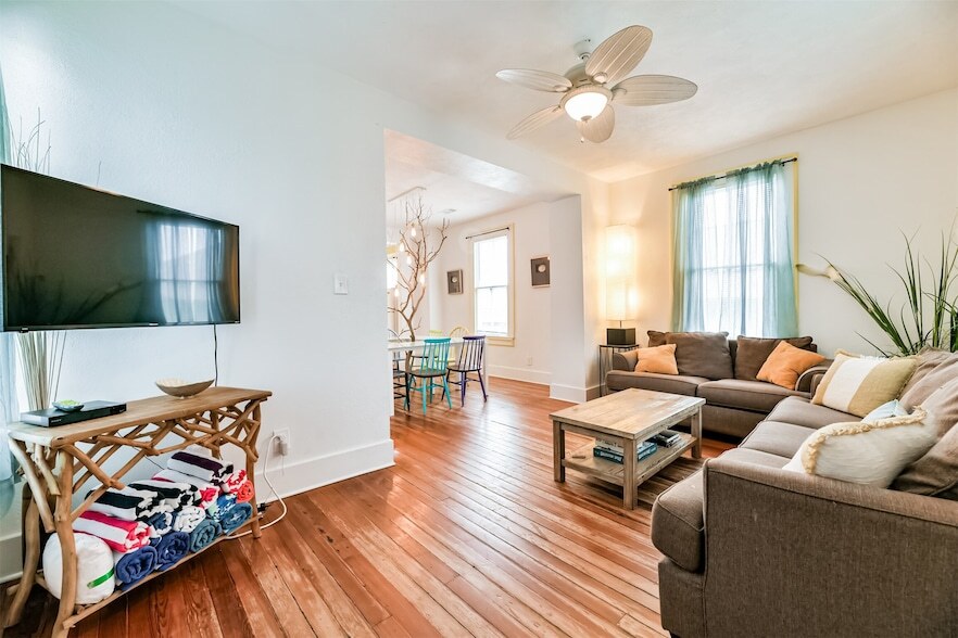 Photo - 1309 Ursuline St