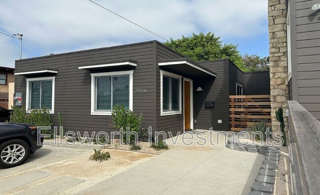 Foto del edificio - 2936 Beech St