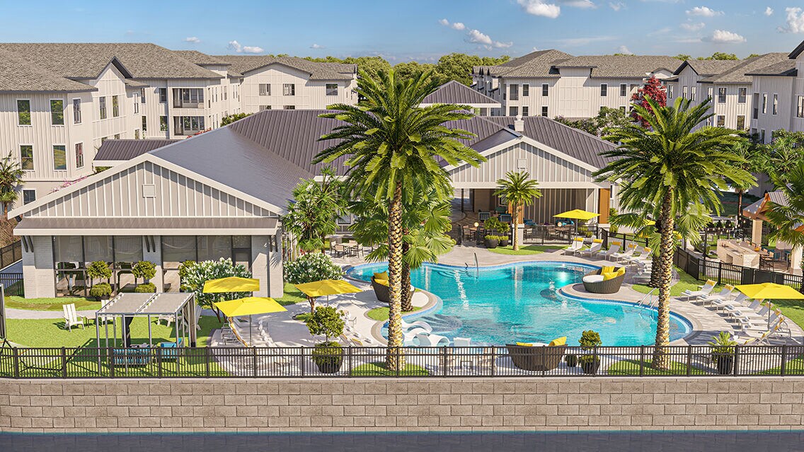 Aventon Isabelle 5055 Hoffner Ave Orlando, FL Apartments for Rent