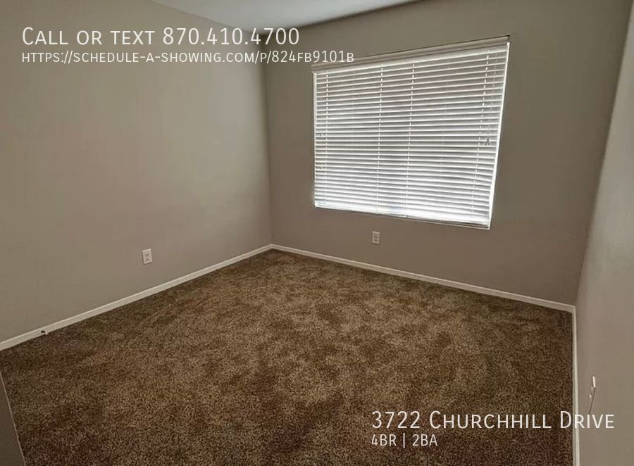 Building Photo - 3722 Churchill Dr
