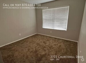 Building Photo - 3722 Churchill Dr