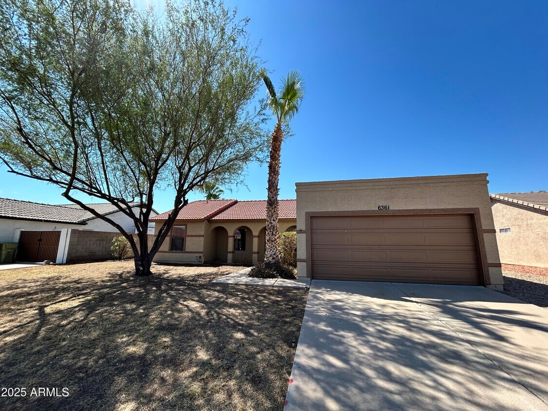 Foto principal - 6361 W Onyx Ave