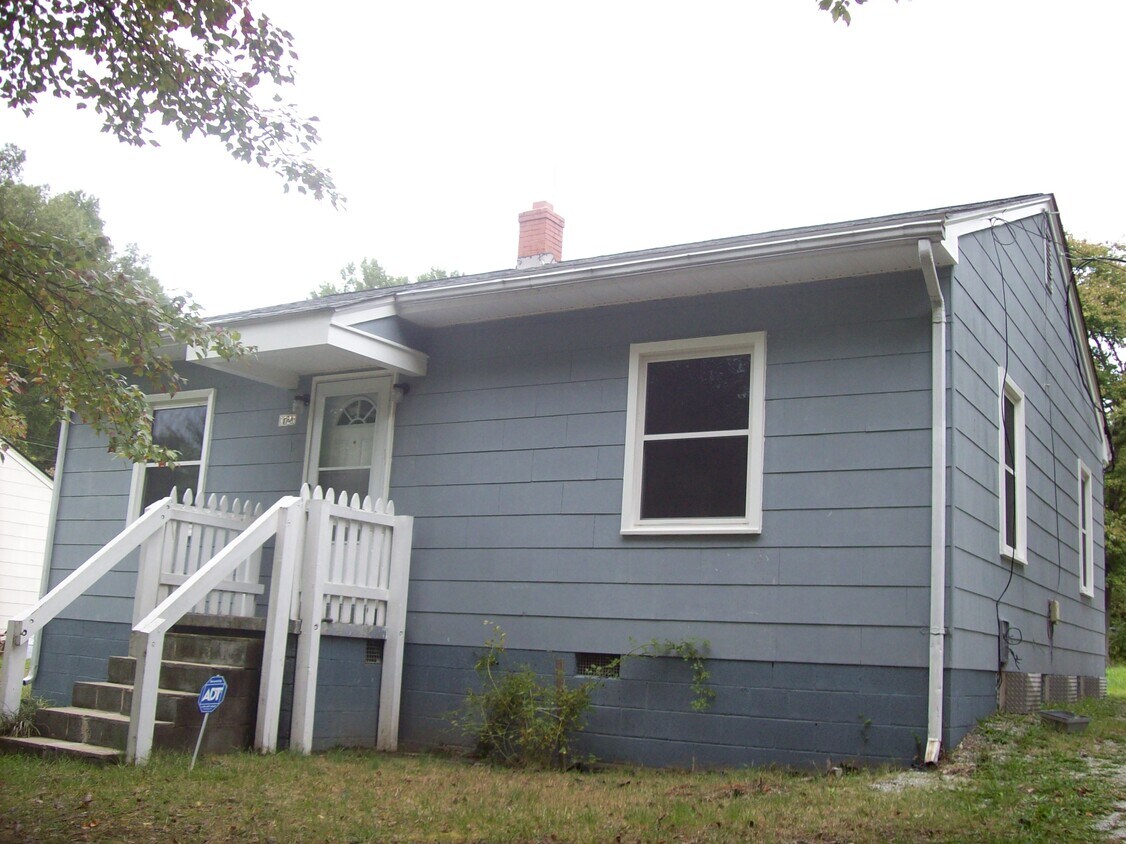Primary Photo - 1723 Boone St