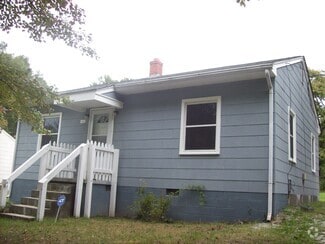 Building Photo - 1723 Boone St