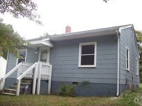 Building Photo - 1723 Boone St