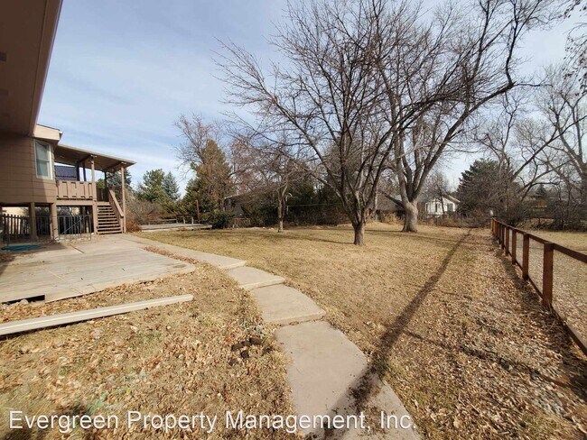 Foto del edificio - 4 br, 2.5 bath House - 2206 Wakefield Dr