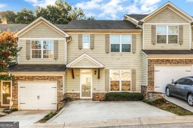 Primary Photo - 4152 Park Chase Dr