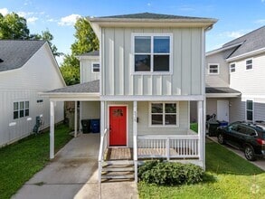 Building Photo - 536 E Lenoir St