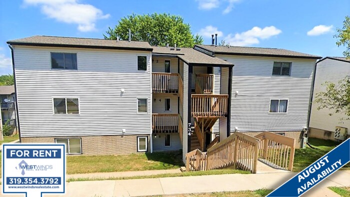 Primary Photo - 734 Westwinds Dr