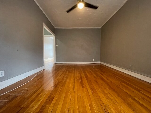 Building Photo - 633 W Cornelia Ave