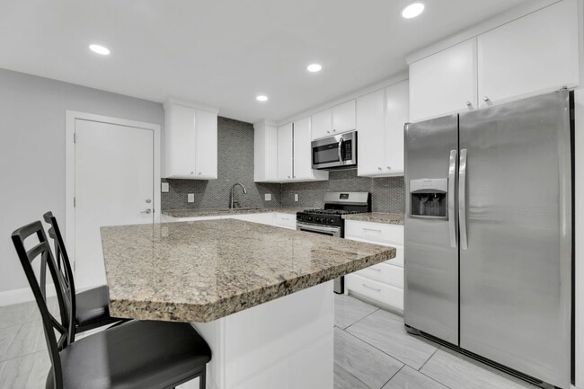 Building Photo - 2610 N Missouri Ave