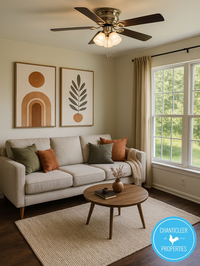 Foto del edificio - 3705 Roseheim Ct