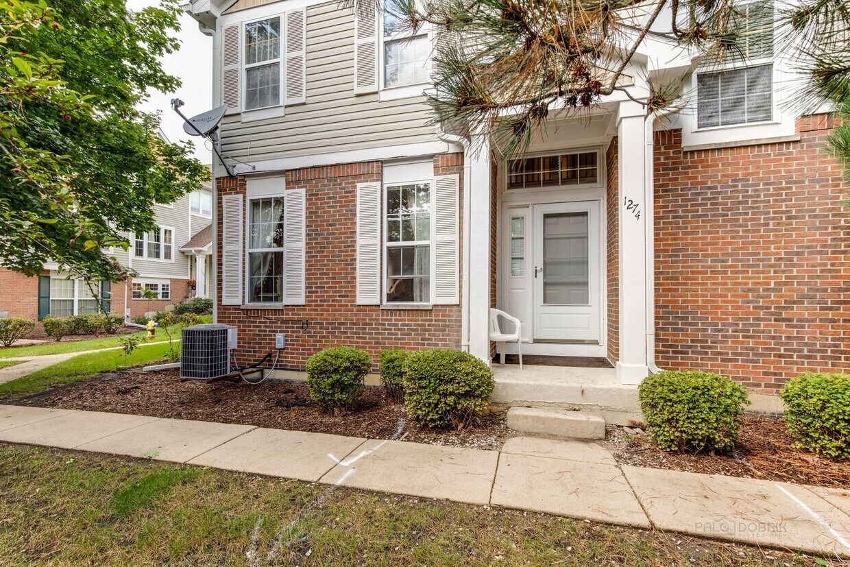 Foto principal - 1274 Georgetown Way