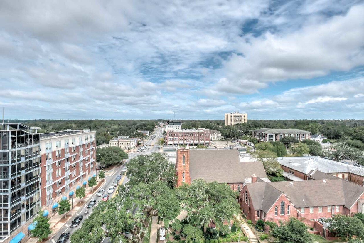 121 N Monroe St Unit 9009, Tallahassee, FL 32301 Condo for Rent in