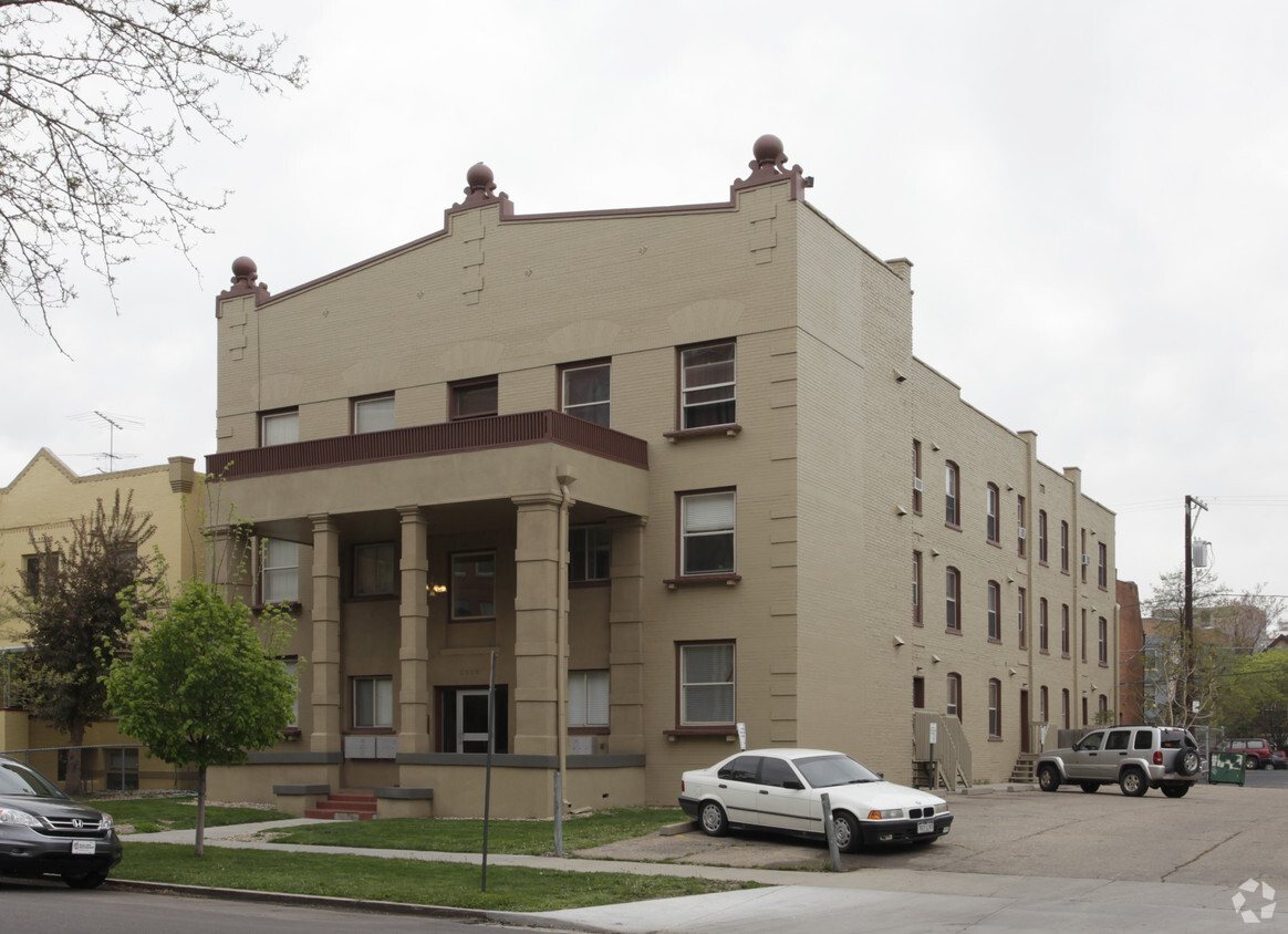 Primary Photo - Uptown Apartments