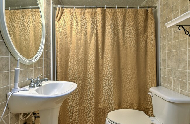 Foto del edificio - 4 bedroom 2 bath home! Tree Streets