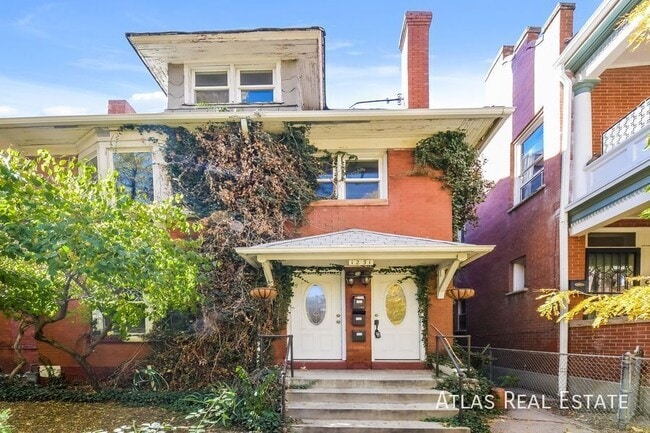 Photo - 1231 Lafayette St Apartment