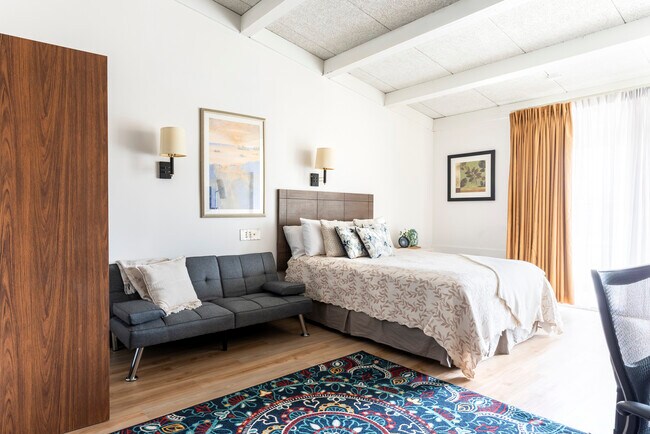 Foto del edificio - The Residences