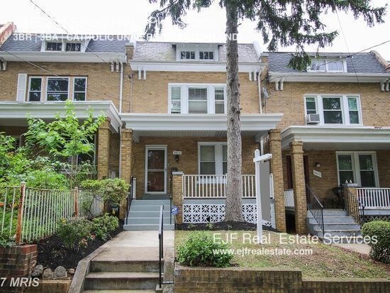 Primary Photo - 4417 3rd St NW
