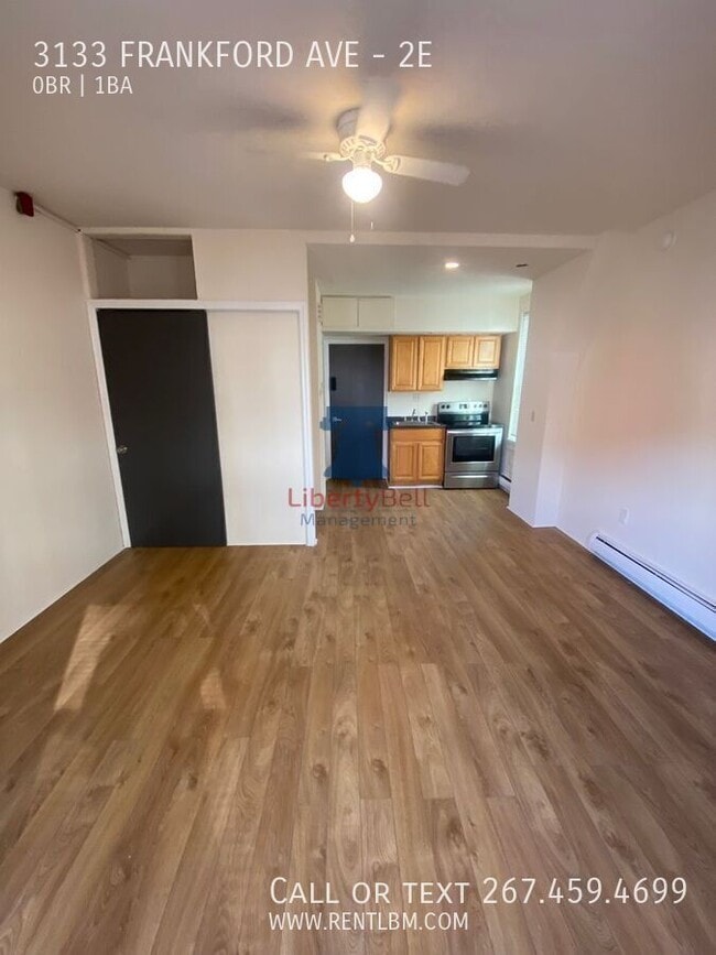 Foto del edificio - 3133 Frankford Ave