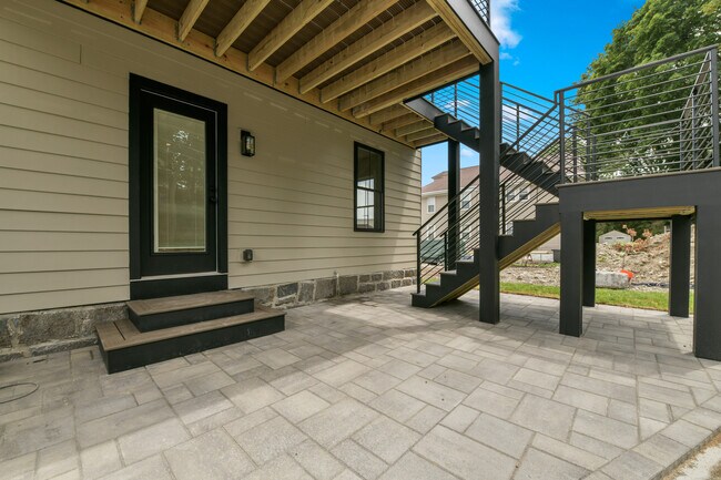 Foto del edificio - 36 McKone St