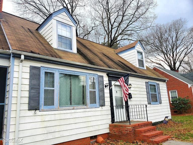 Building Photo - 4 br, 2 bath House - 2129 Dumbarton Rd