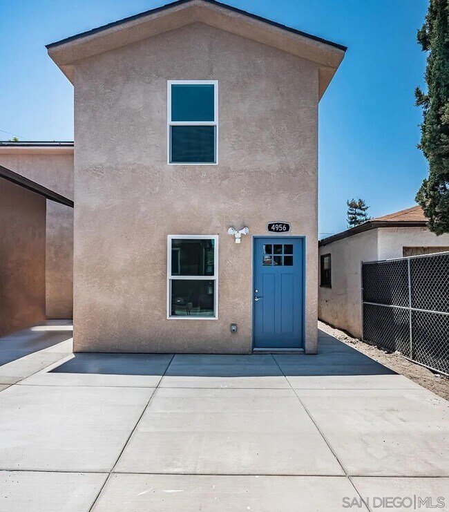 Building Photo - 4956 63rd St