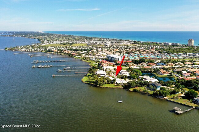 Foto del edificio - 412 La Costa St