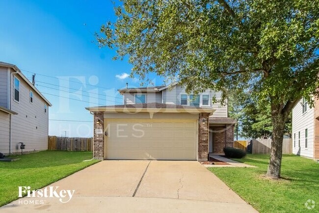 Building Photo - 15511 Hollow Cypress Ct