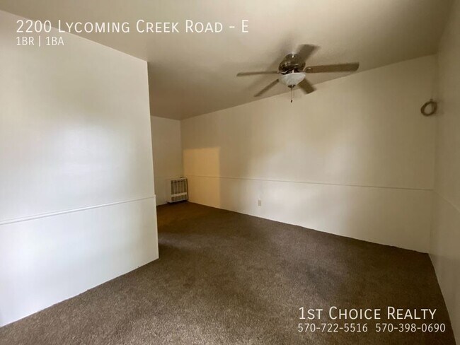 Foto del edificio - 2200 Lycoming Creek Rd