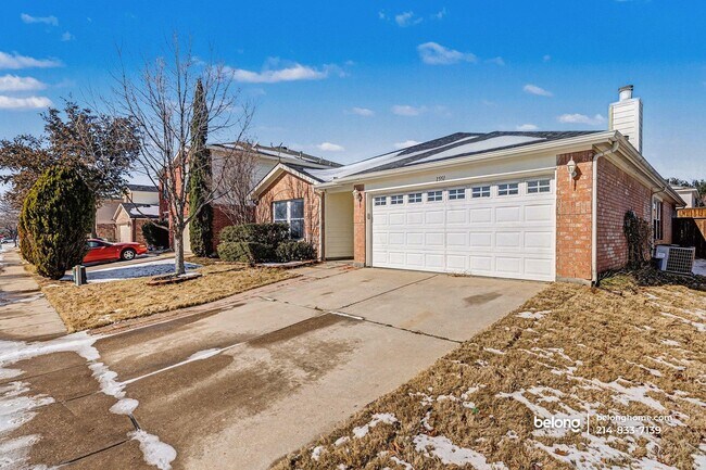 Foto del edificio - 1551 Brandywine Ln