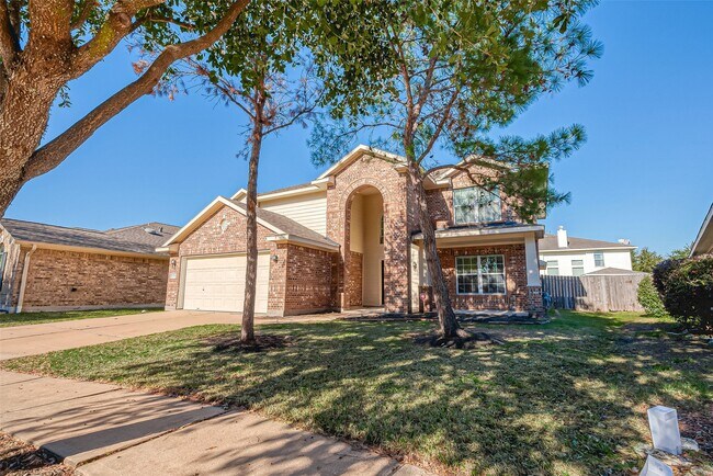 Building Photo - 17210 Double Lilly Dr