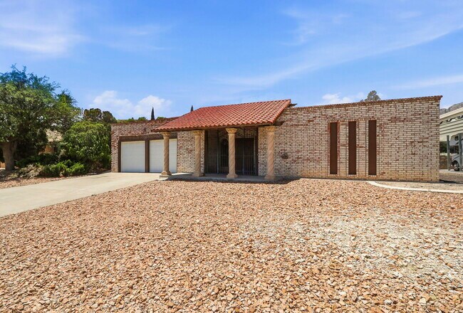 Foto del edificio - 3329 Old Spanish Trail