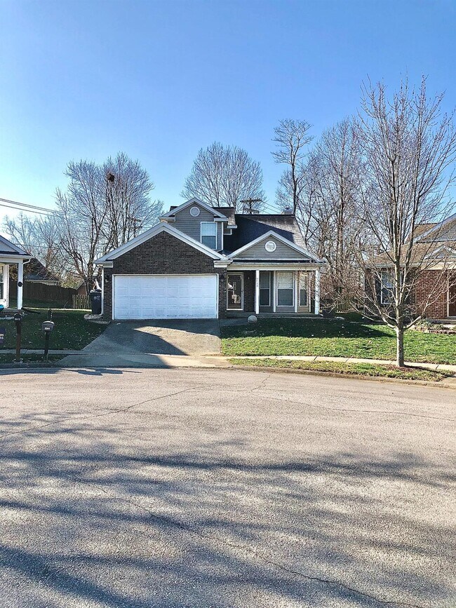 Foto del edificio - 3568 Forest Spring Ct