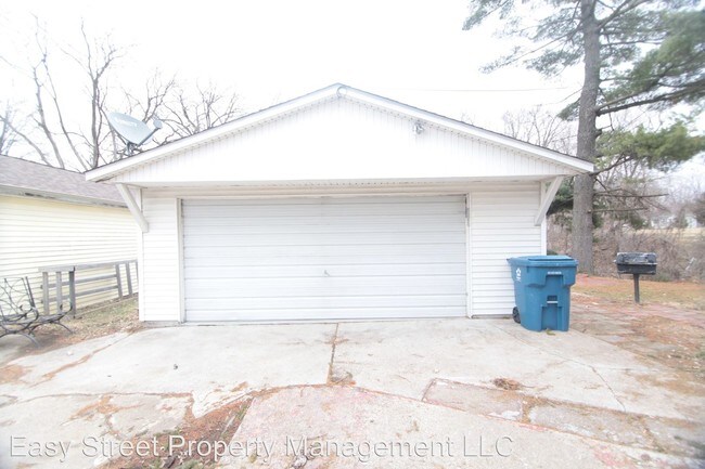 Foto del edificio - 3 br, 1 bath House - 2134 7th St