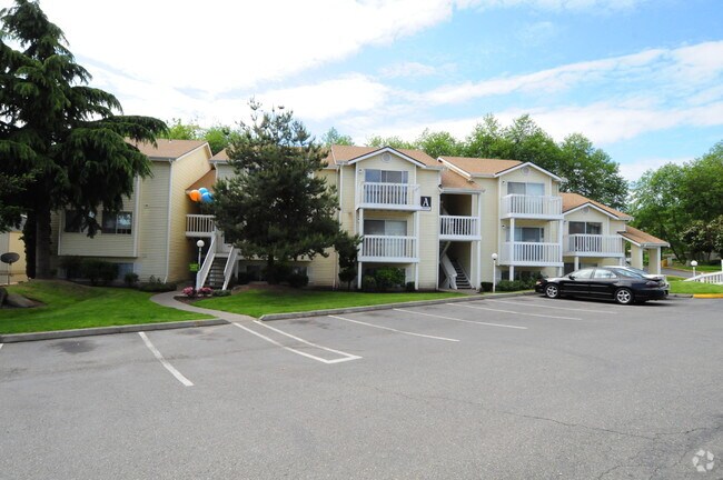 Cottage Woods Apartments Tukwila Wa Apartments Com