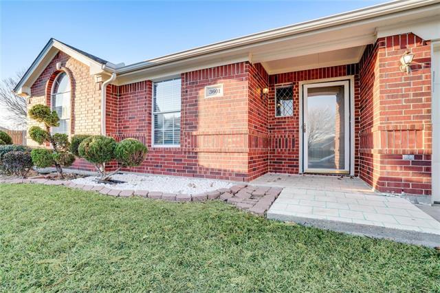 Building Photo - 3601 Palmer Ct
