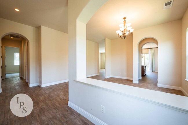 Building Photo - Copper River Ranch Home, 4BR/3BA, Built 20...
