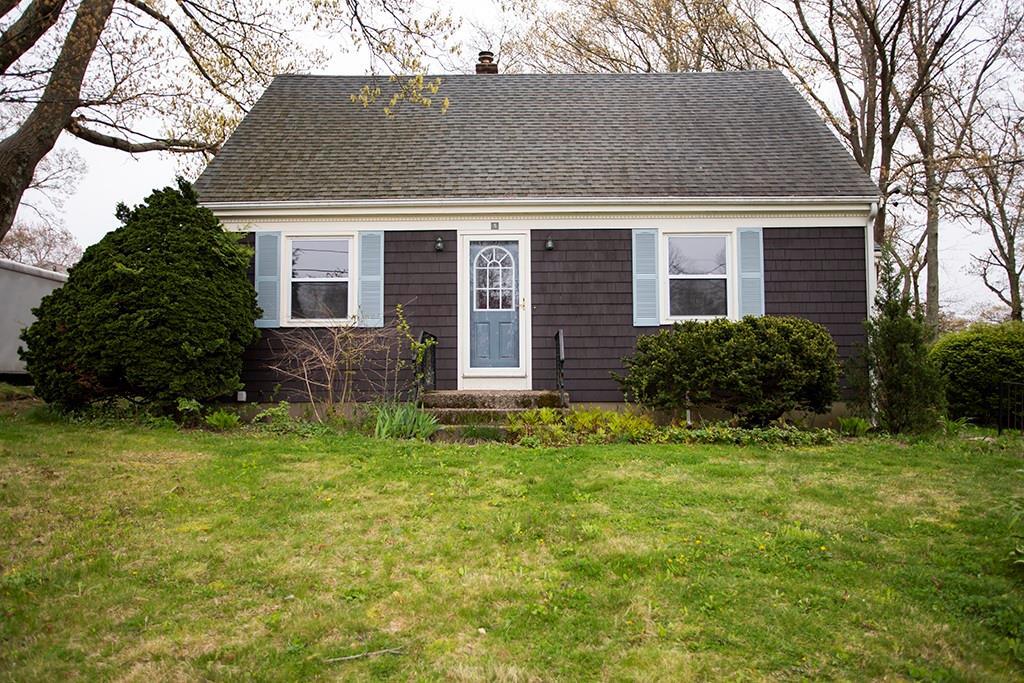 5 Overhill Rd, Warren, RI 02885 House Rental in Warren, RI
