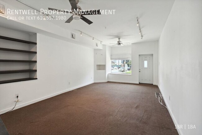 Foto del edificio - One bedroom apartment in Sharon Hill, PA R...