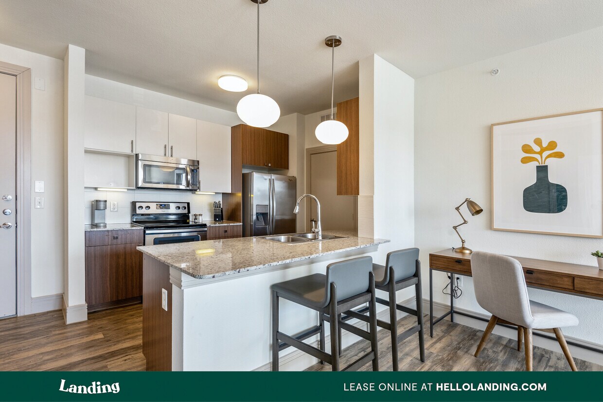 Foto principal - 777 Preston St