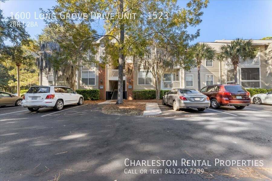 Photo - 1600 Long Grove Drive Unit-1523