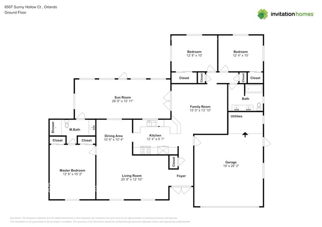 Building Photo - 8507 Sunny Hollow Ct
